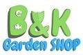 B&K Garden SHOP