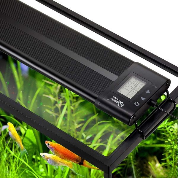 Hygger Programmable Aquarium LED Light HG957