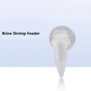 Fish net or baby brine shrimp net