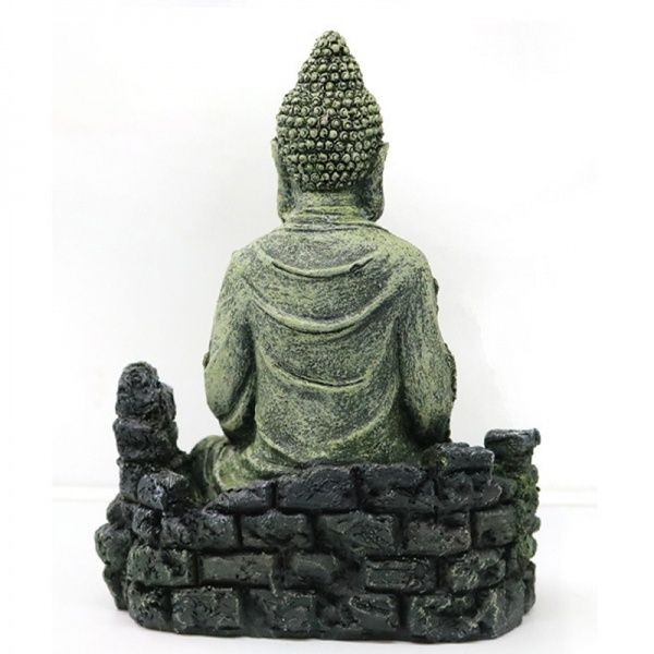 B K Aquarium Decorations Ancient Buddha Statue   LzDGuqFVjktHWbYecXsOuy01sjStT2GajDXhZubD 