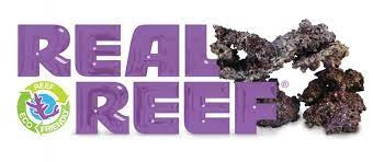 Real Reef Salt