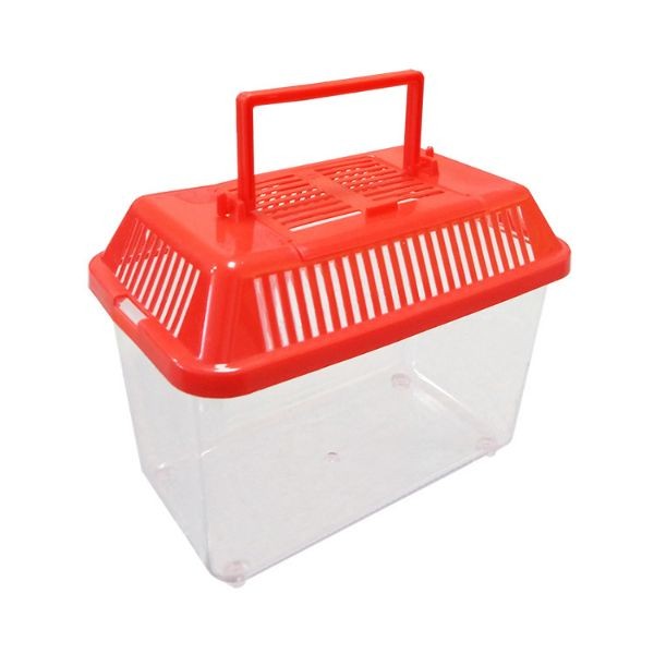 Betta Fish Bottle Box A901 With Handle