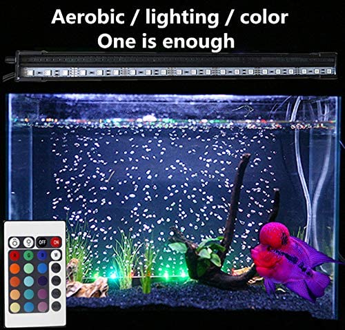 Underwater lights for fish tanks hotsell