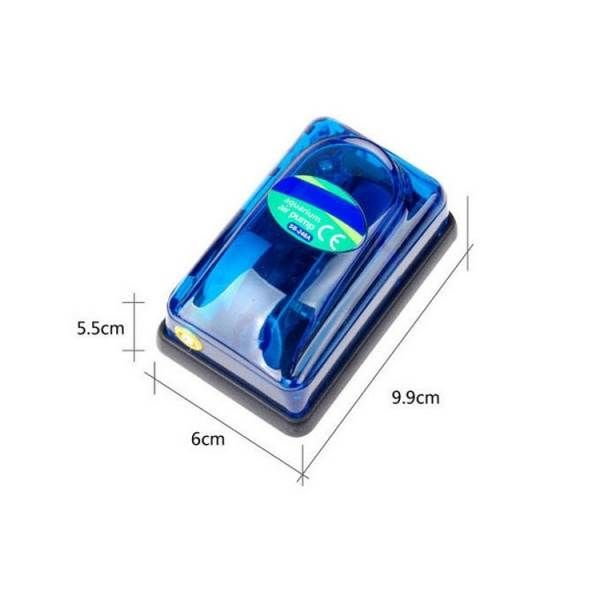 rs 248a air pump